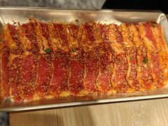 -西塔老太太泥炉烤肉(双井店)