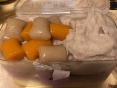 -鲜芋仙(中华广场店)