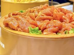 -龍歌自助小火锅(李沧丽达店)