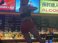 -HIB HUB公社(解放西路店)