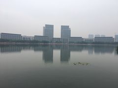 -尚贤河湿地