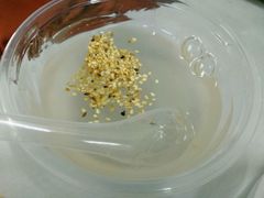 藕糕-没牙伯花生汤店(老药洲店)