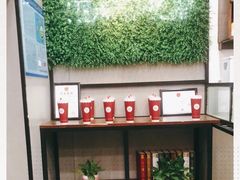 -桂桂茶(万嘉广场店)