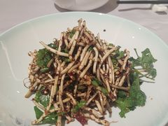 糊辣椒折耳根-贵州大厦贵州厅(樱花园西街店)