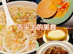 -芳芳私房菜·精做淮扬菜(承德路店)
