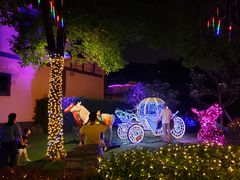 -安徒生童话乐园