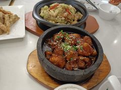 -嘉味港式餐厅(海门大有境店)
