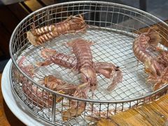 -海味当家·蒸锅海鲜(星海公园店)
