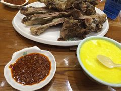-清真益鑫羊肉手抓馆(南大街店)