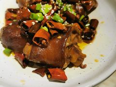 -绿茶餐厅(朝阳大悦城店)