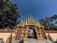 -西双版纳总佛寺
