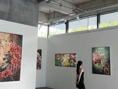 -兰境艺术中心