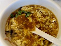 酸辣汤-峨嵋酒家(地安门店)