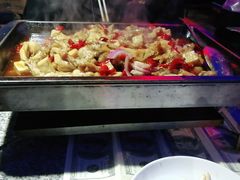 -蘭奢雅集·江浙菜(青山江滩店)