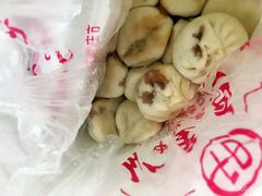 -石饮红星包子(中山路店)