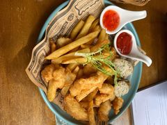 -雕刻时光·无国界料理西餐厅(五山店)