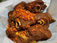 -拈菜(观音桥阳光世纪店)