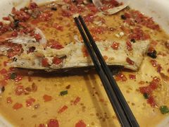 -湘聚缘湘菜馆(斜土路店)