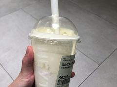 -喜茶(杭州滨江宝龙店)