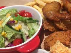 -必胜客(姜堰北大街店)