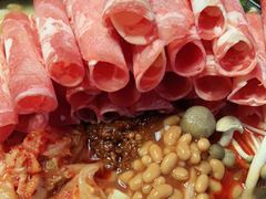 -MI WU FACTORY米屋美食工厂餐厅(绿地店)