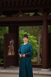 -锋歌摄影·汉服租赁·洛阳旅拍