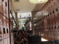 -丽池宫韩式汗蒸会馆(华灯坊店)
