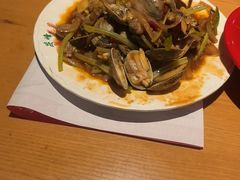-庆峰龙虾烧烤(合肥一店)