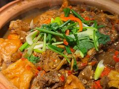 -龚印记牛骨牛杂屋·四代传承(珠影星光城店)