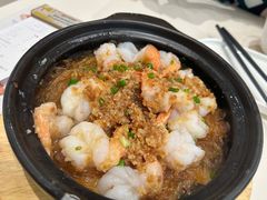 -蔡澜点心·粤菜(月星环球港店)