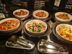 -万达文华酒店·48F云端窗景美食汇自助餐厅