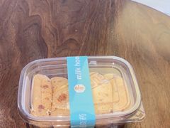 -迦南·甜品蛋糕(传媒店)