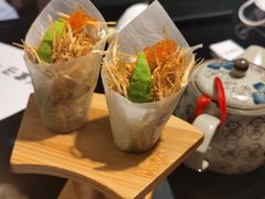 -天狗山料理(省体店)