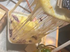 -火山屋台(新街口店)