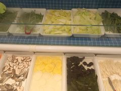 -麻辣撸·地摊麻辣の串(鲁谷店)