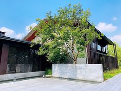 -木守西溪溪隐餐厅