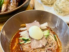 -江南面屋(明洞店)