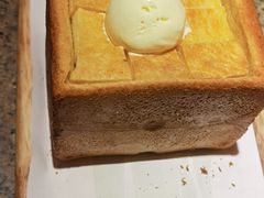 -绿茶餐厅(coco park 店)