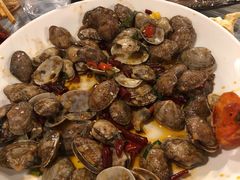 -虎虎龙虾大排档(双井店)