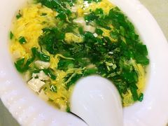 -东四民芳餐厅(世茂工三店)
