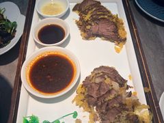 -鱼你相聚·河鲜馆(袁家岭店)