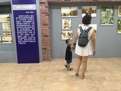 -青岛德国监狱旧址博物馆