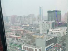-机械师超级密室(小寨华旗店)