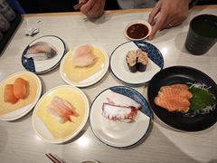 -滨寿司(新街口中央商场店)
