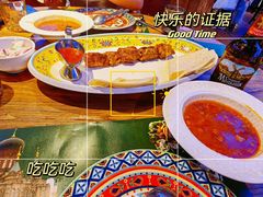 -卢布林西餐厅(万正店)