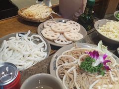 -重庆渝达老火锅(春熙路店)