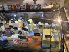 -Alimentari早午餐(安福路店)