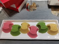 定胜糕-阮大兴糕团(滨江宝龙店)