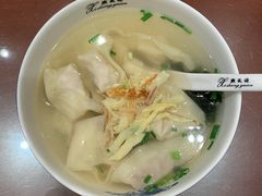开洋馄饨-熙盛源(复兴路店)