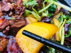 -沈妈砂锅(光华村店)